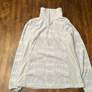 Columbia Quarterzip